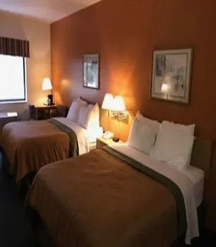 Bay Inn