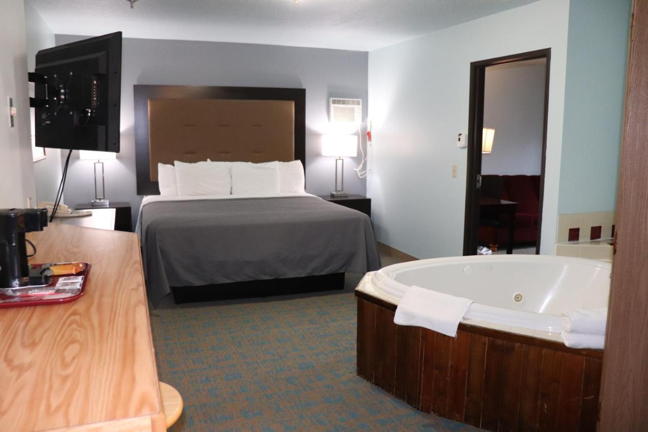 Bay Motel Tawas City
