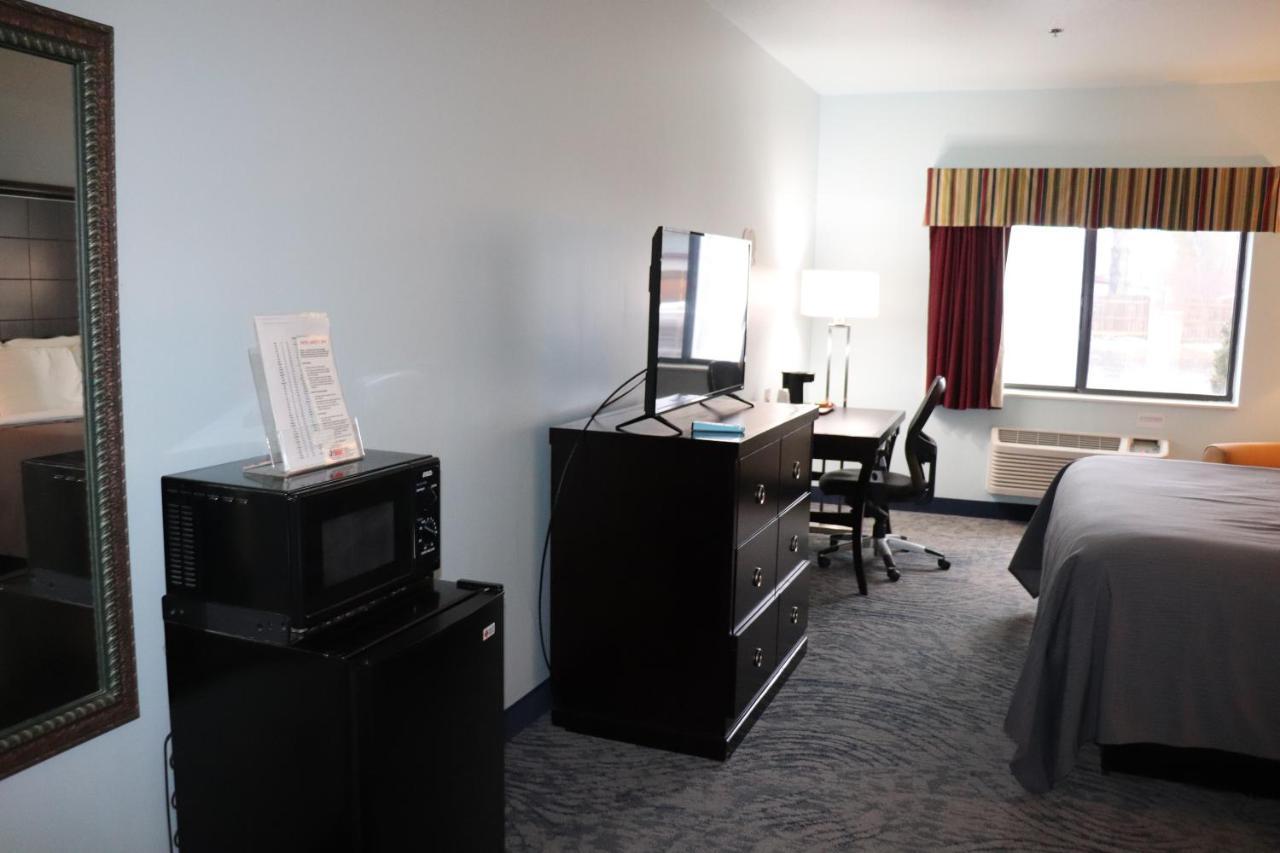 Motel Bay 3*