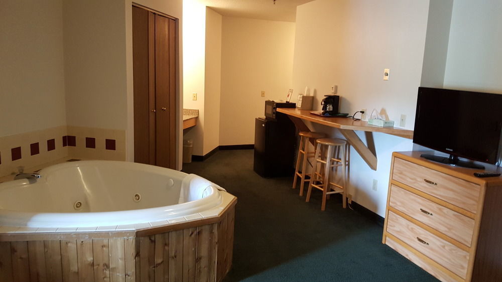 Motel Bay 3*