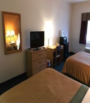 Bay Motel 3*