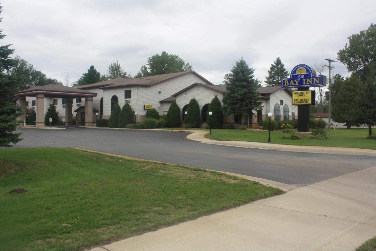 Motel Bay