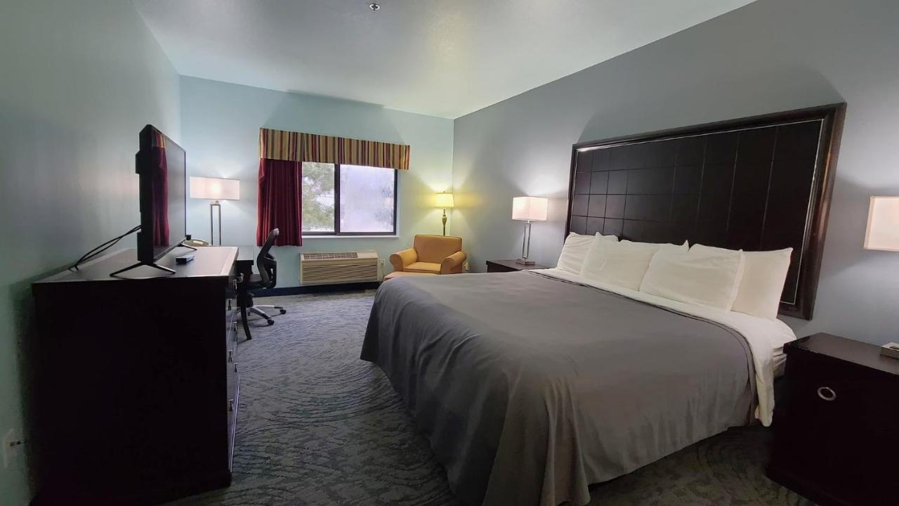 Motel Bay Tawas City