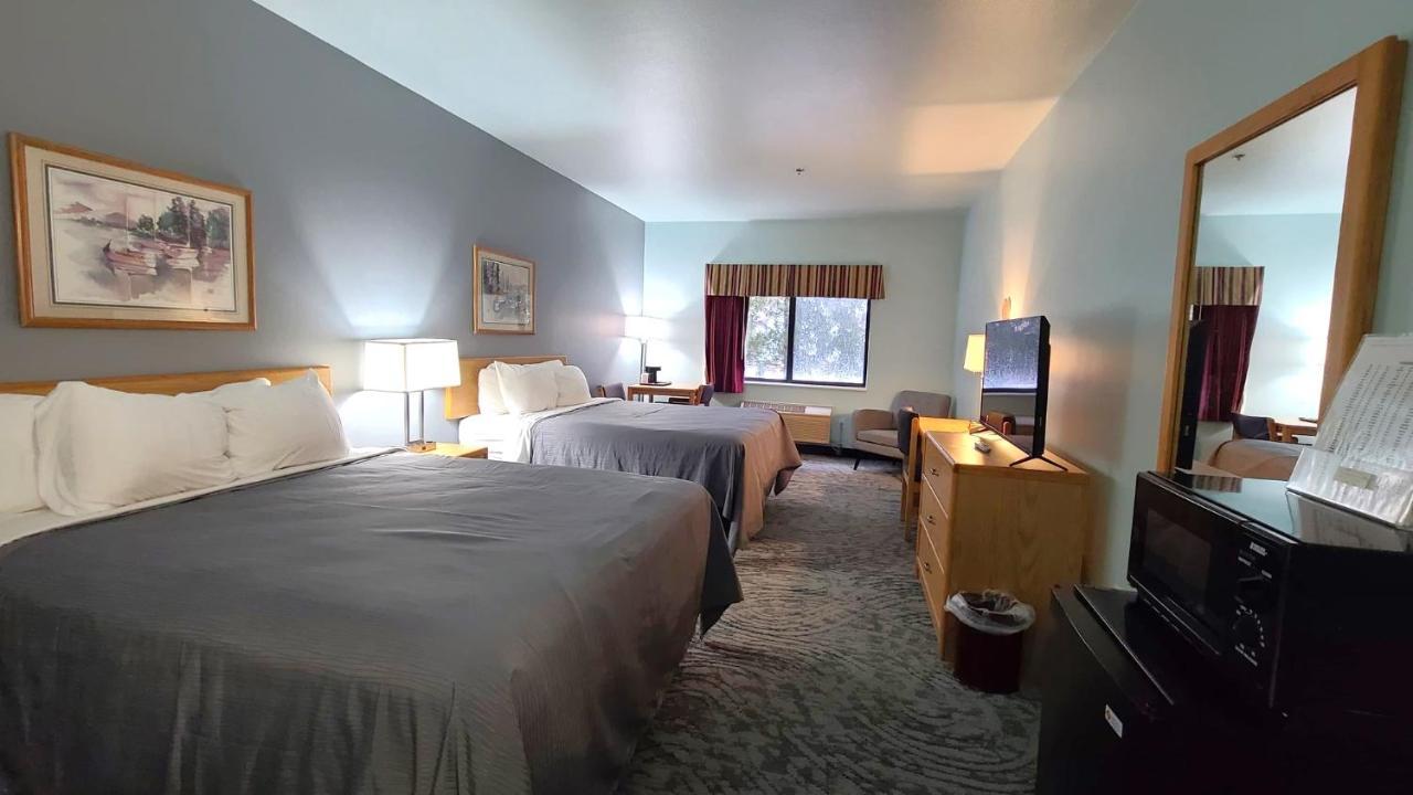 Motel Bay