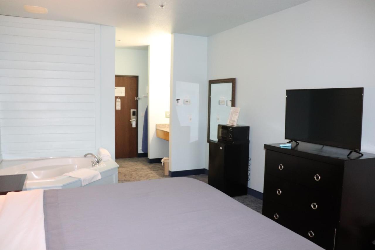 Bay Motel Tawas City