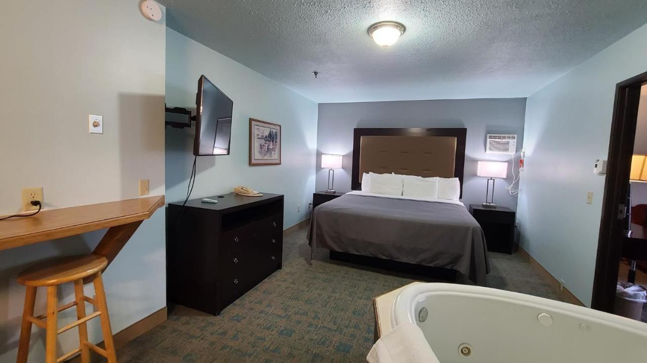 Motel Bay 3*
