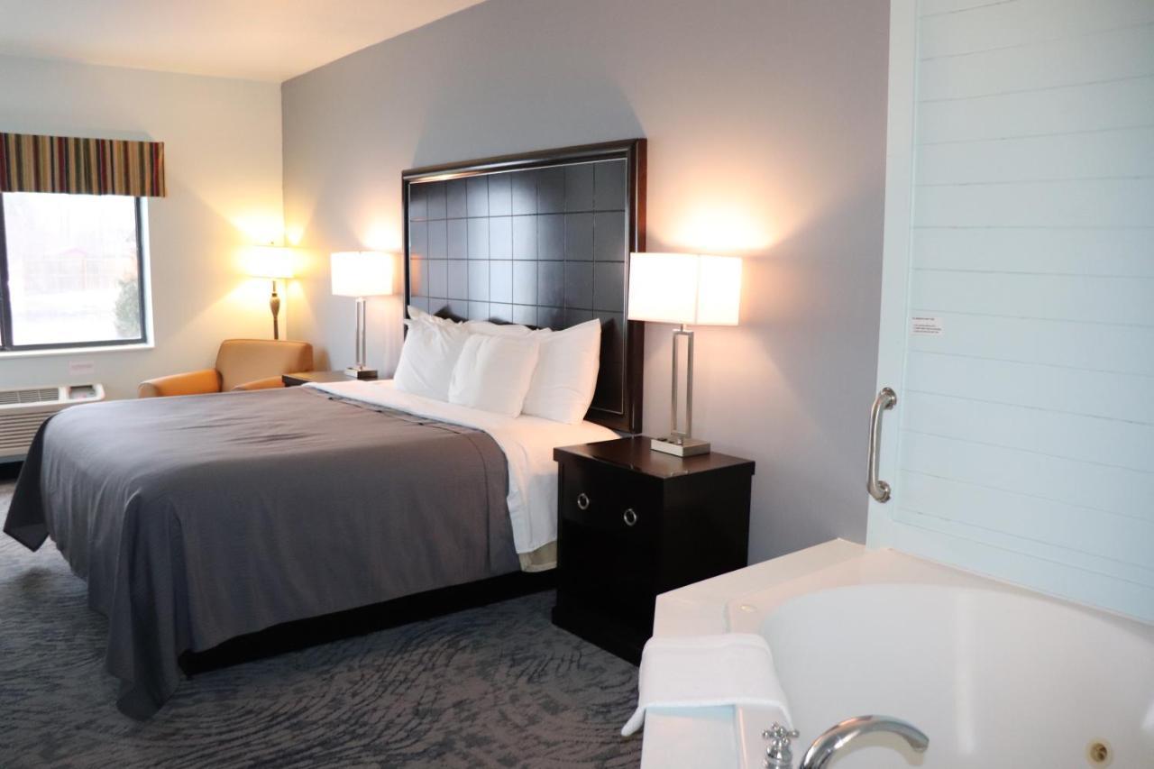 Motel Bay 3*