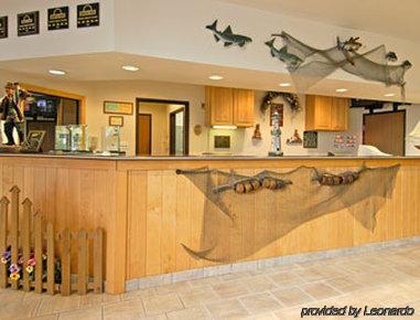 Motel Bay Tawas City