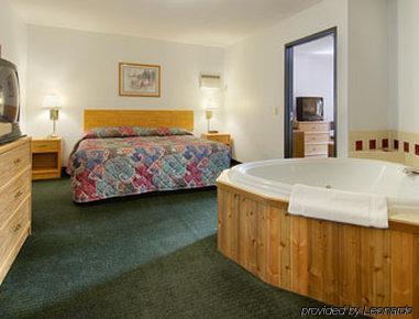 Motel Bay Tawas City