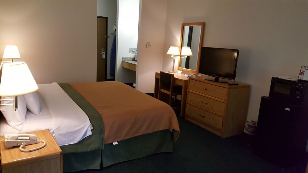 Motel Bay Tawas City