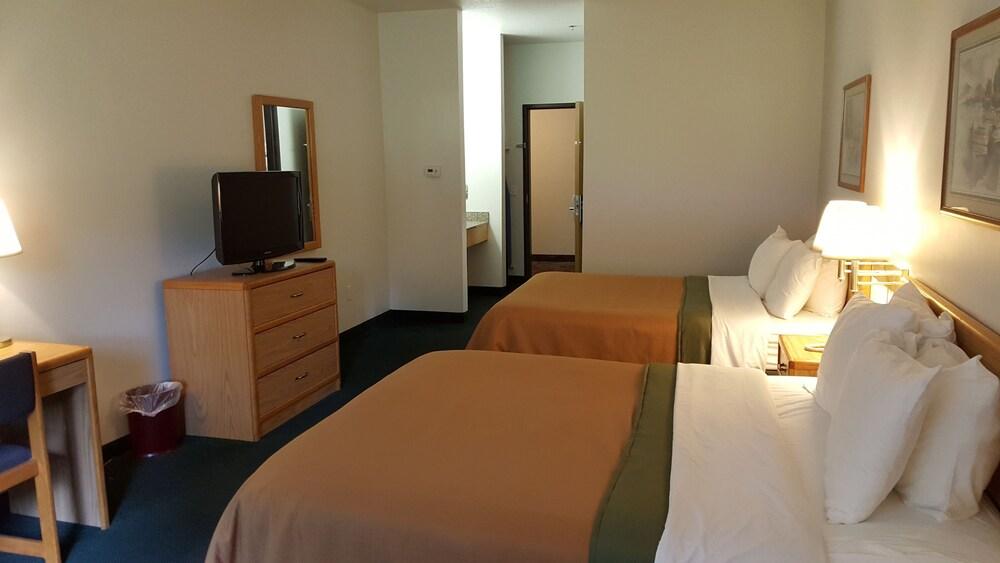 Motel Bay