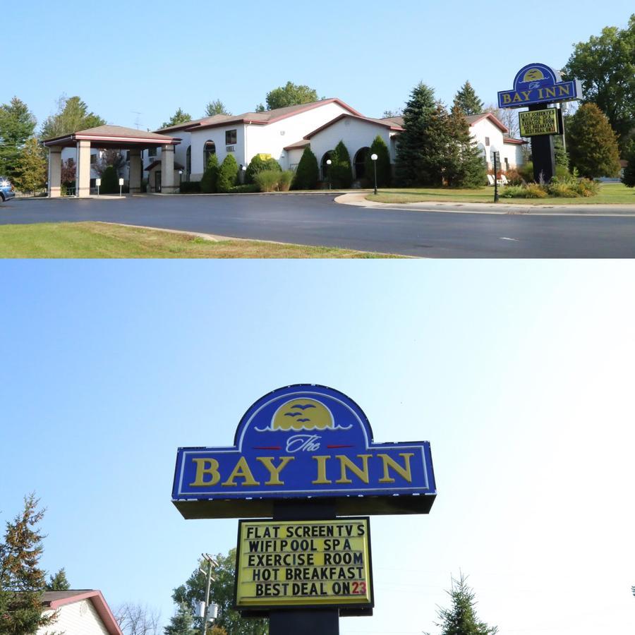 Bay Motel Tawas City